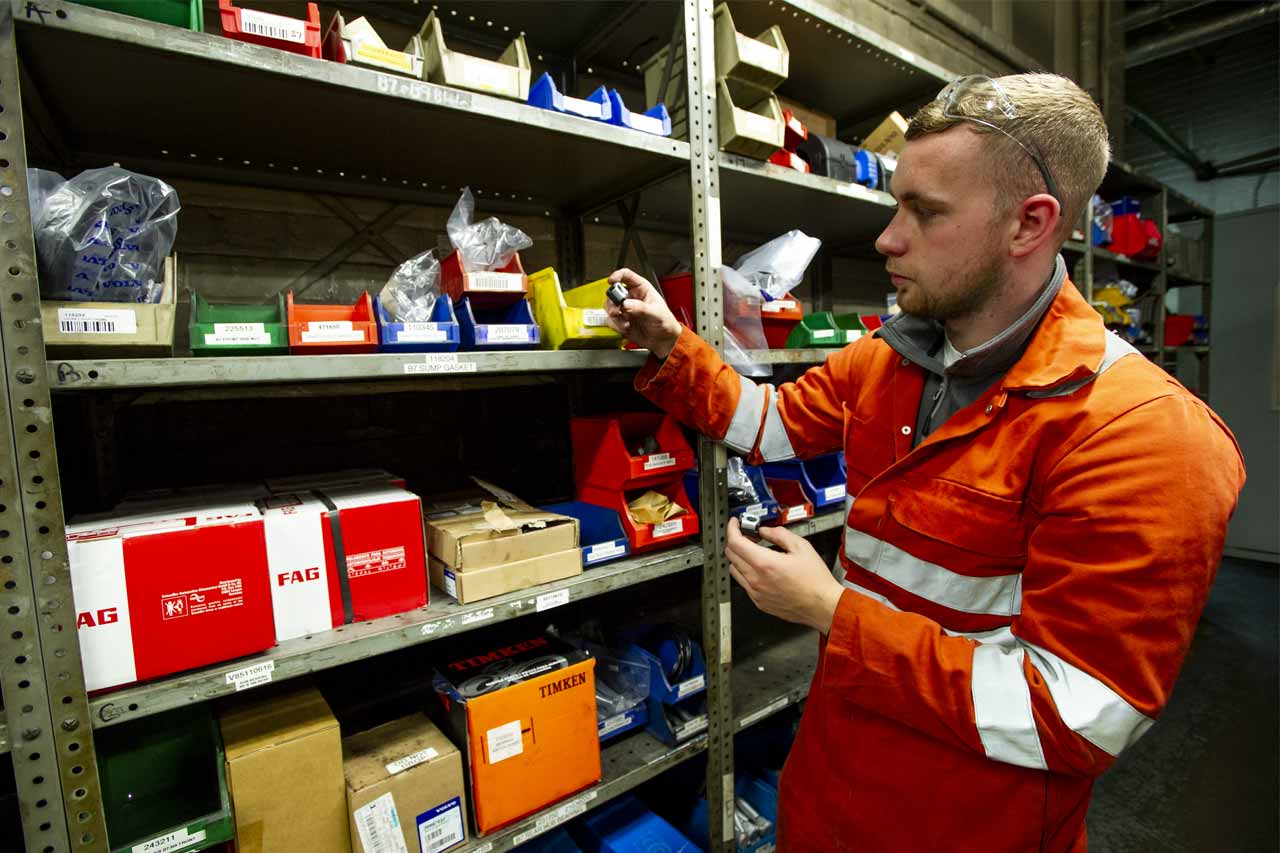 How Long Is an Apprenticeship? Total People