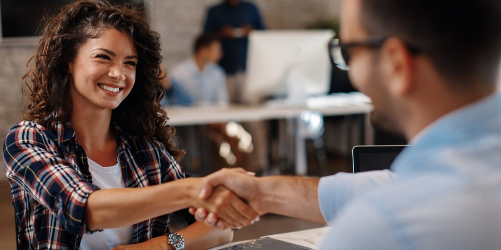 Top 5 Tips To Ace Your Job Interview Total People