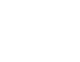 Icon with white outline of human figure on a podium