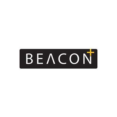 Beacon+ Logo