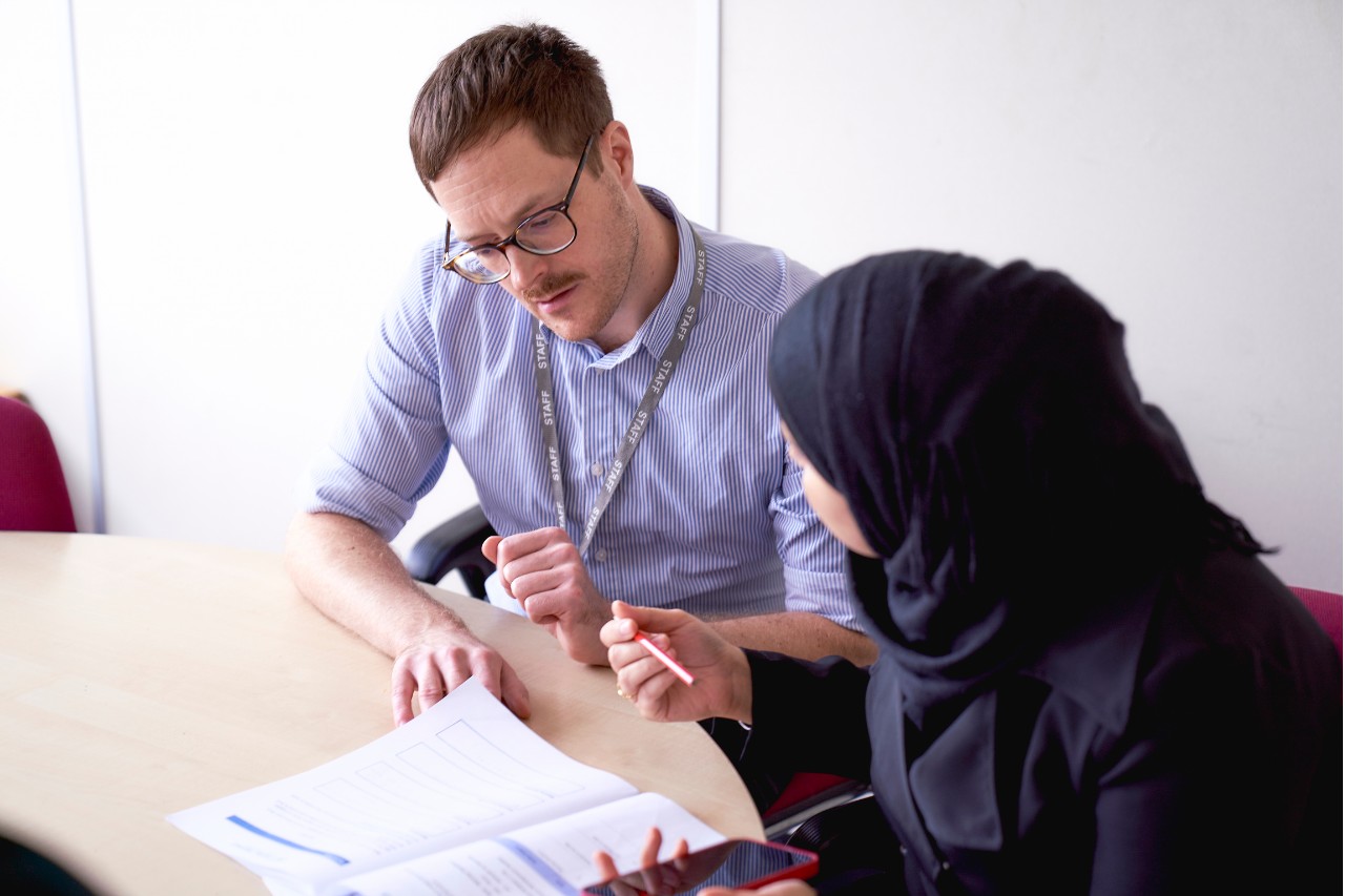 What is a Block Release Apprenticeship?