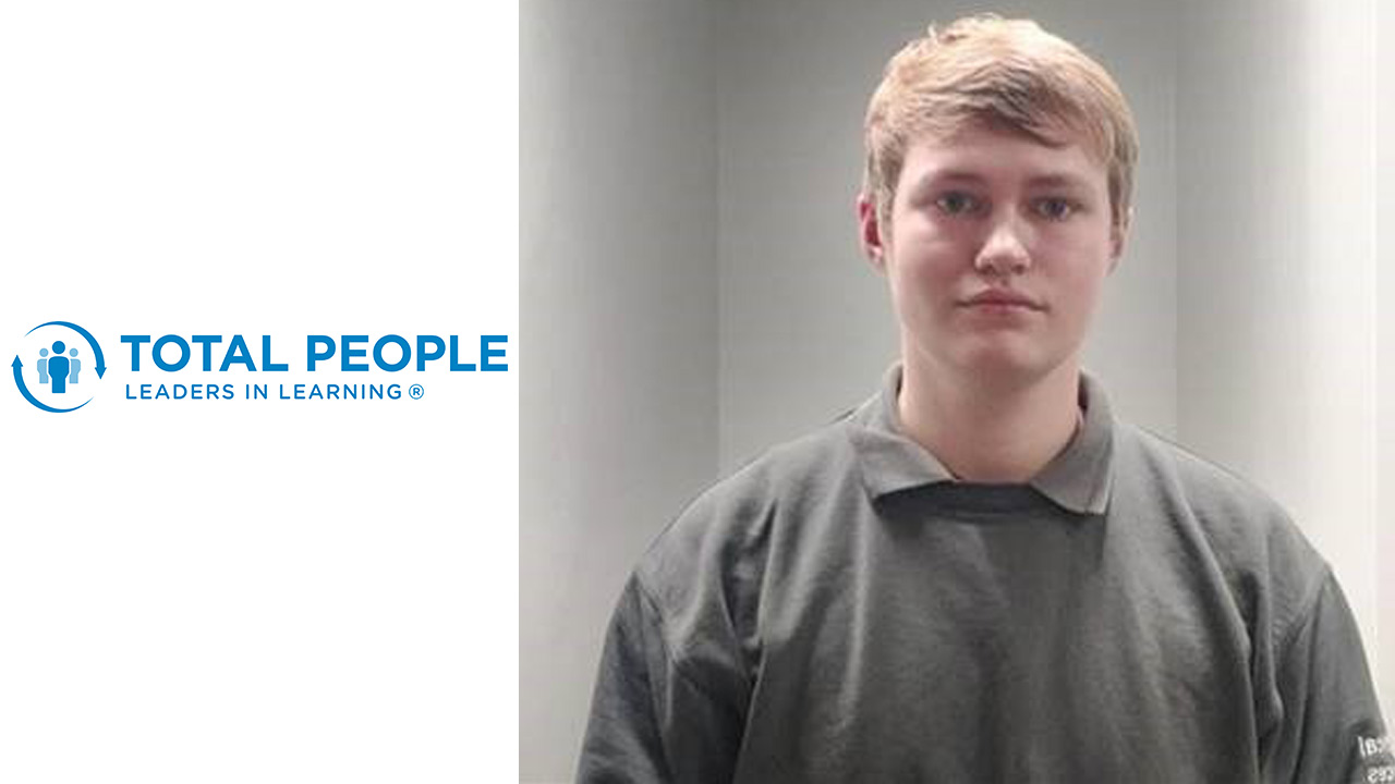 Apprentice Jack has Sights on a Cool Career