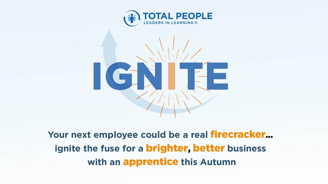 Total People Ignite Campaign