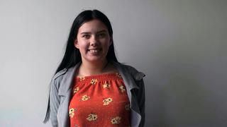 Robyn Carlin Portrait Image