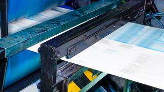 Print Machine