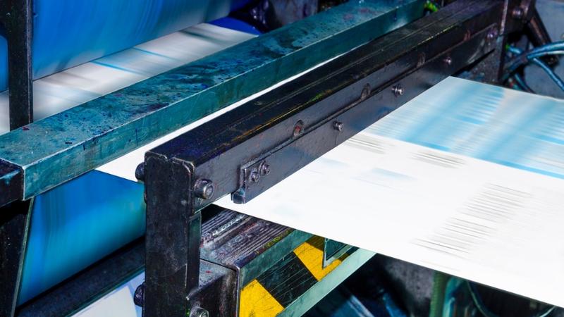 Print Machine