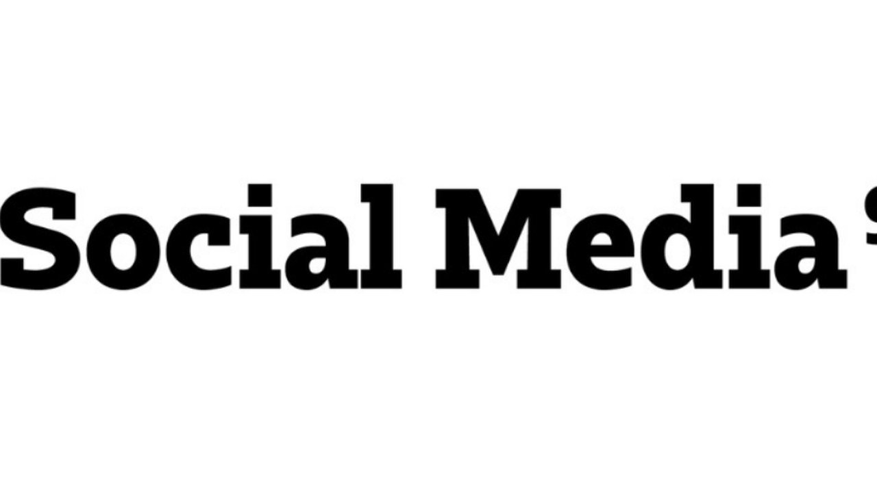 Social Media 92 Logo