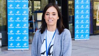 Gina Steele, Deputy Managing Director at Total People.