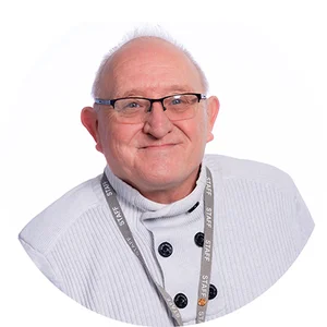 Graham Watts