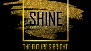 Shine logo