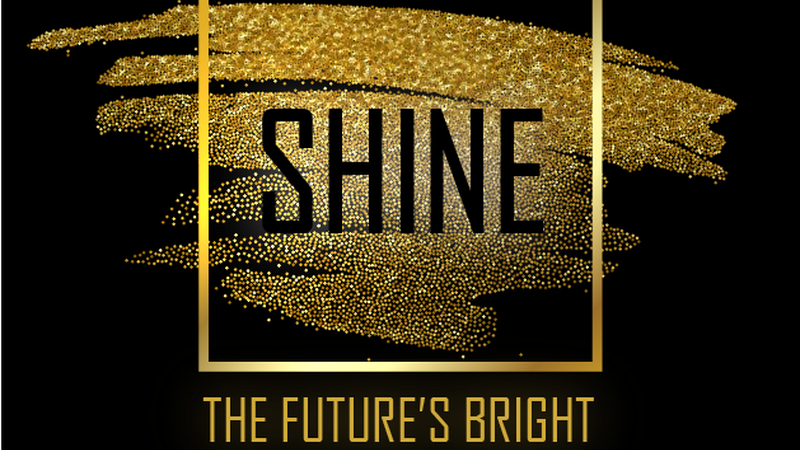 Shine logo