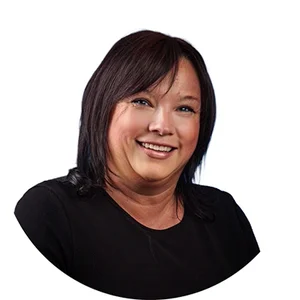 Carolyn Bailey