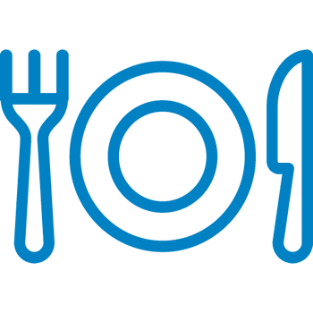 Hospitality icon