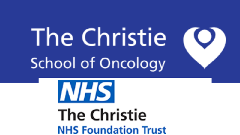 Portrait image of The Christie