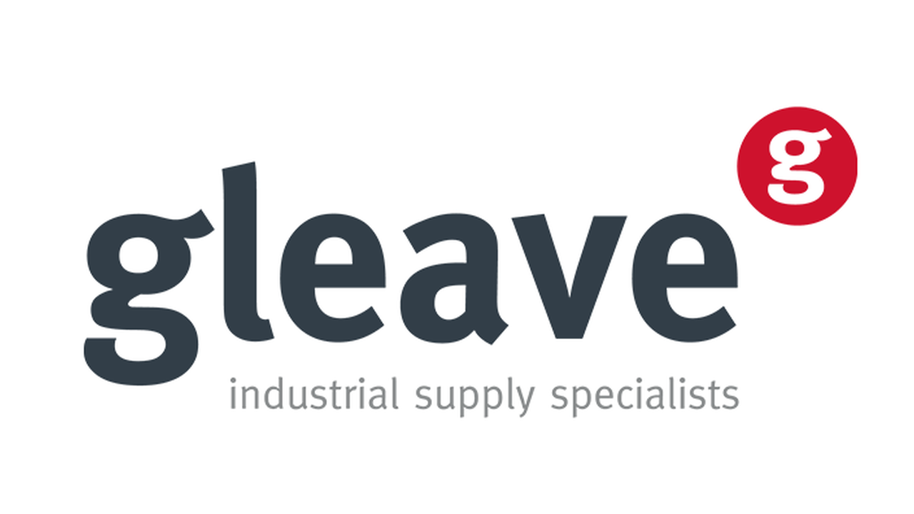 Gleave Logo