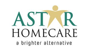 Astar Homecare logo