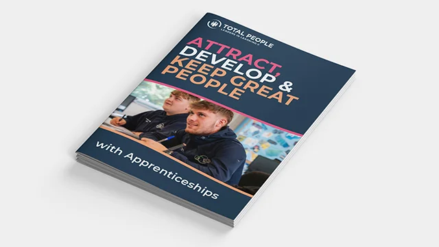 Apprenticeship recruitment guide thumbnail