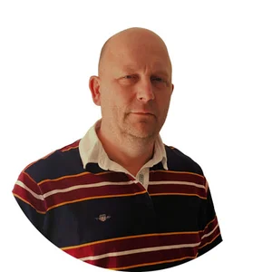 Andrew Garnett