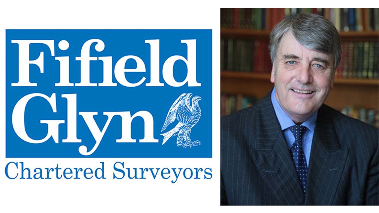 Fifield Glyn logo