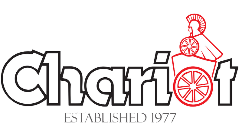 Chariot Logo
