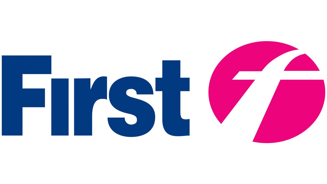 First Bus logo