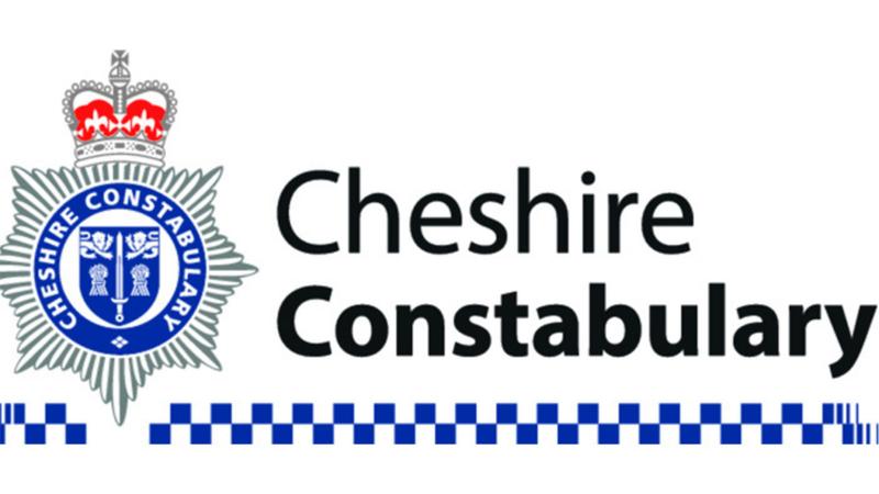 Cheshire Constabulary logo