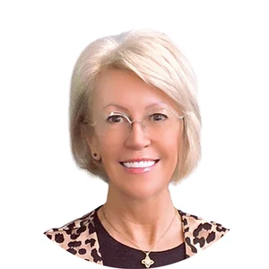 Joanne Braddock