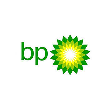 BP logo