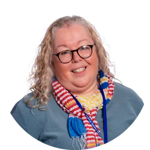 Simone Healy