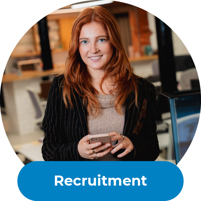 Recruitment