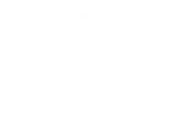 Icon with white outline of human figure with raised arms