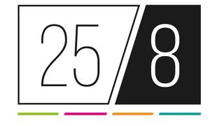 25 to 8