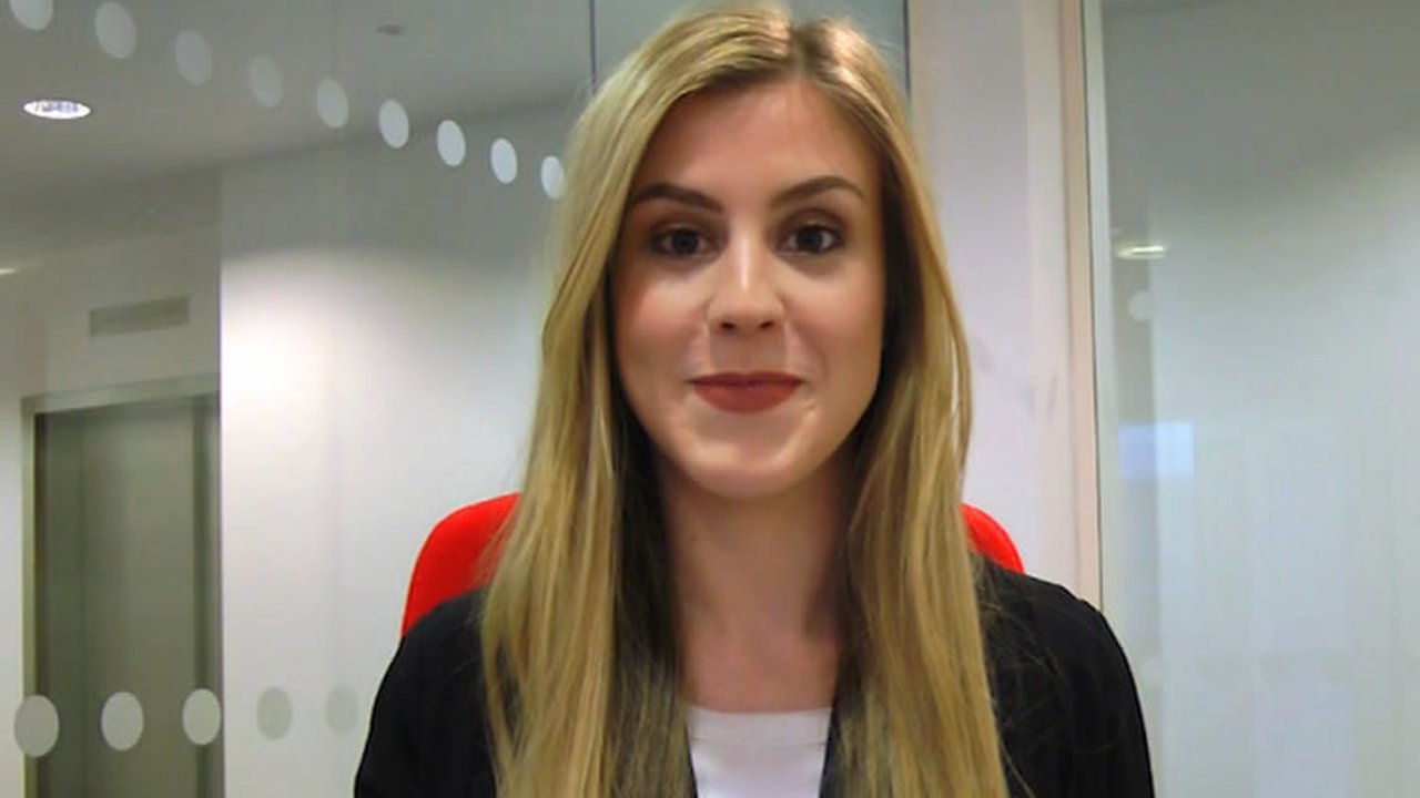 Graphic design apprenticeships katie s journey total people