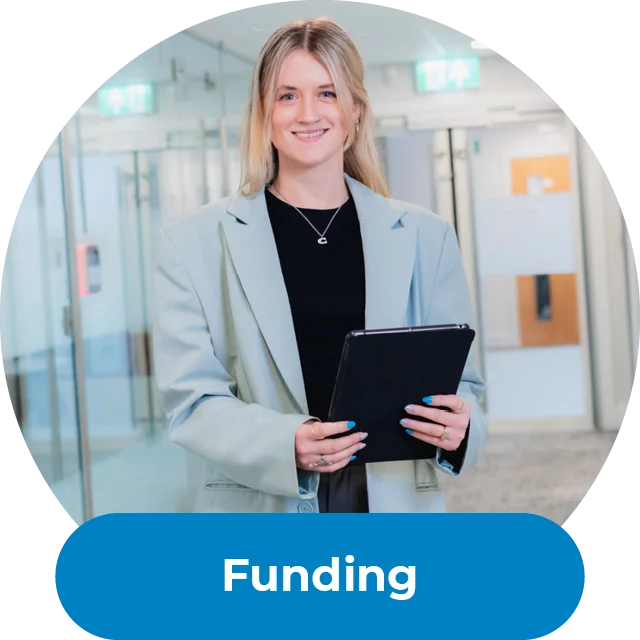 Funding