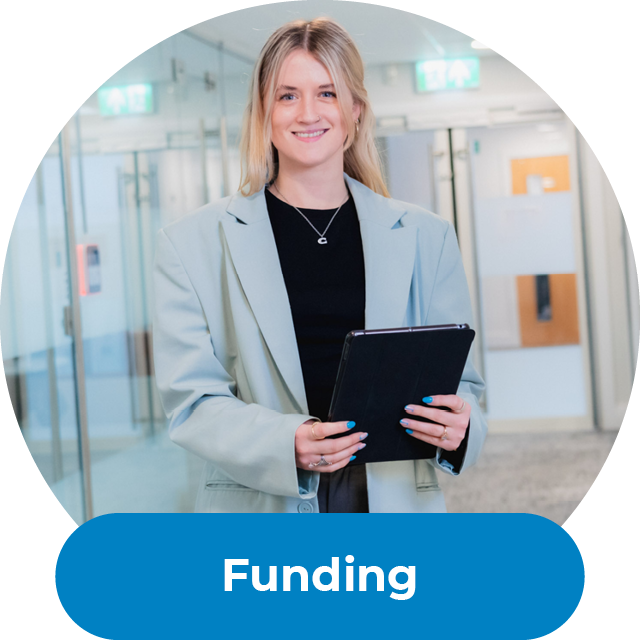 Funding