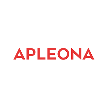 Apleona logo