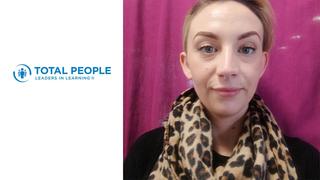 Josie Shaw, from Old Moat Childcare.