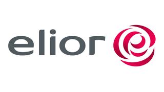 Elior logo
