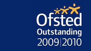 Ofsted logo
