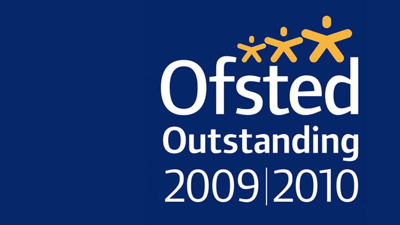 Ofsted logo