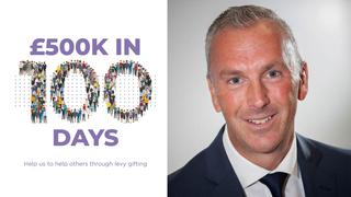 Neil Jones, Business Development Manager, IDM Engineering