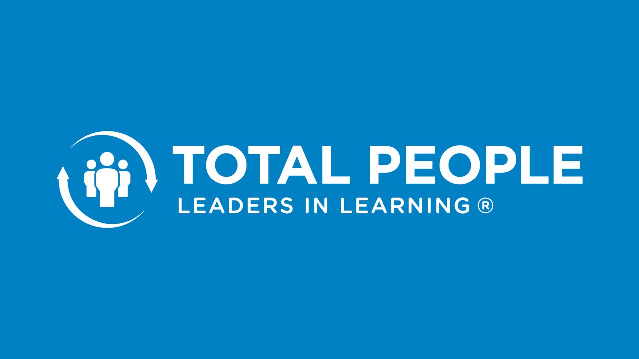 Total People Logo