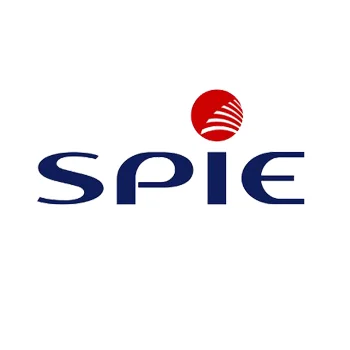 Spie Logo