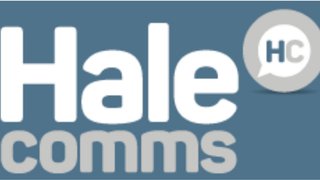 Hale Comms Logo