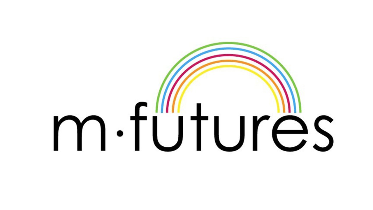 M-futures Logo
