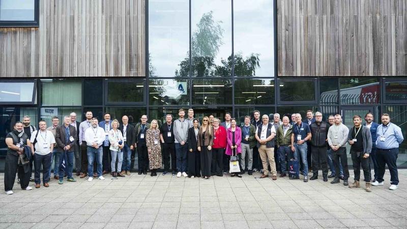 nasc group photo
