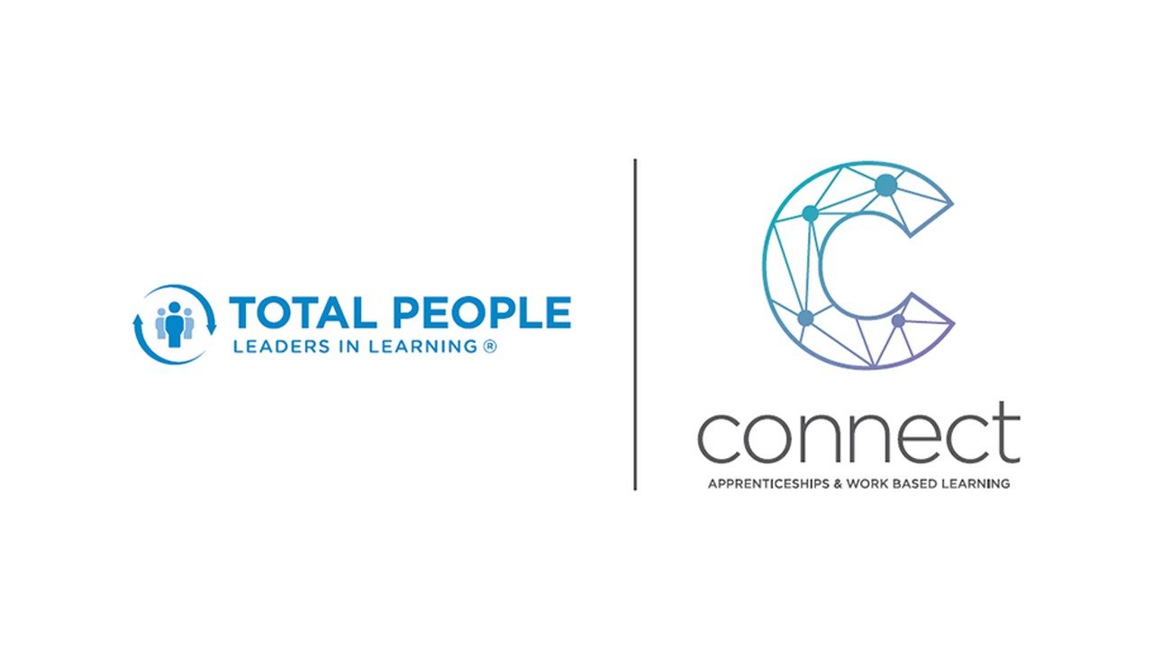 Total People Connect logo