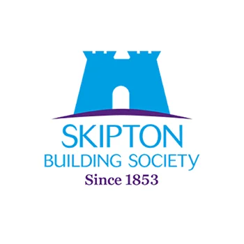 Skipton Building Society logo