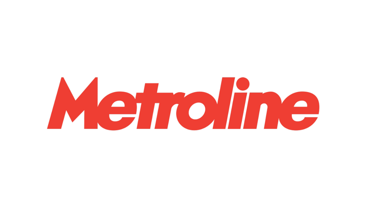Portrait image of Metroline