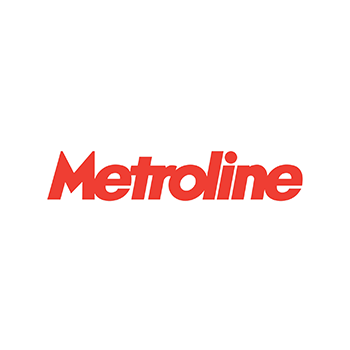 Metroline logo